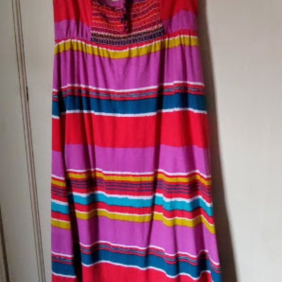 O'Neill Summer Dress - Picture 3 of 4